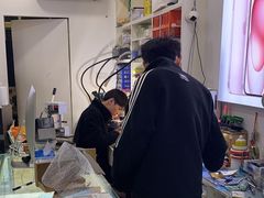-修卜凡二手严选店·手机维修·回收租赁(川沙地铁站店)