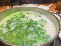 -协成海鲜火锅(情侣路店)