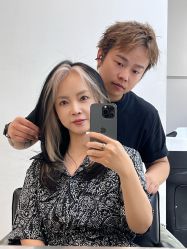 -a·f one hair salon