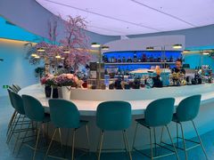-花开餐厅(环湖中路店)