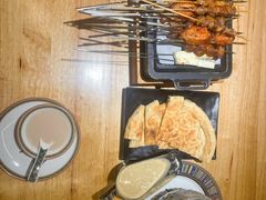 -郭靖·烤全羊·内蒙菜·烧烤(望京旗舰店)