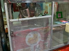 门面-香酥鸡排(京汉大道店)
