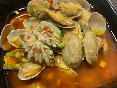 -梵云依家小冒菜(新街口总店)