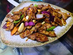 -三子下水馆(南十四道街151号店)