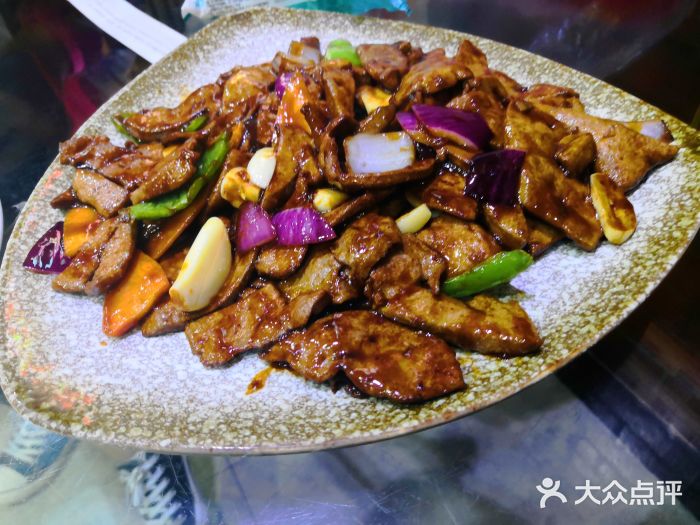 三子下水馆(南十四道街151号店)图片