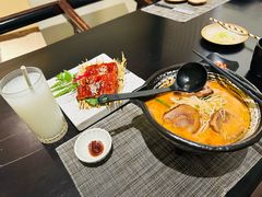 -山上下日本料理(万象城店)