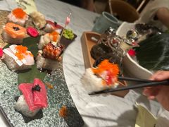 -阿吾罗日本料理(K11艺术中心店)