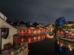 -南浔古镇