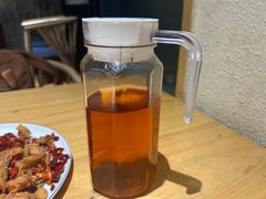 -龚兴城鱼羊吉·家传湖北菜(苗栗路总店)