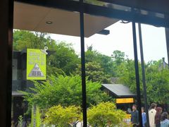 -一叶觅山(半边街店)