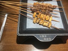 -管氏翅吧(马家堡店)