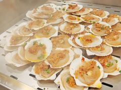 -吉布鲁牛排海鲜自助(巴南万达广场店)
