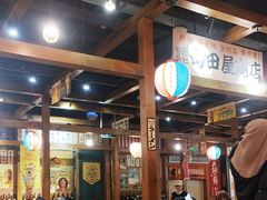-小川洋风料理(街道口店)