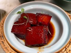 锦府烧肉-锦府盐帮·李宅(领展购物广场中关村店)