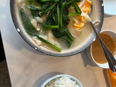 -龙泉人椰子鸡.糟粕醋.海南菜(三亚旗舰店)