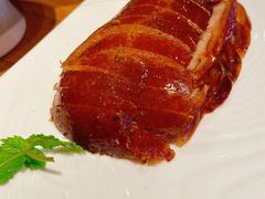 -四季民福烤鸭店(前门廊房二条店)