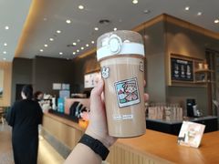 -星巴克(衡阳崇盛晶珠广场店)
