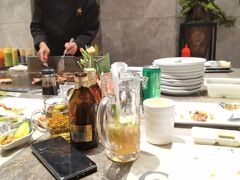 -大渔铁板烧(花园道店)