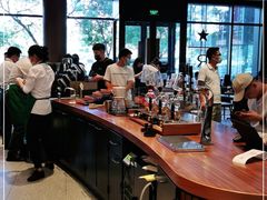 -星巴克臻选(北京富力家园店)