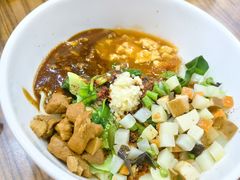 -老陕兄弟(彩虹新城店)