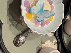 冰淇凌-国人川菜(李家村建东街店)