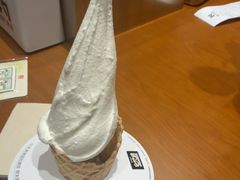-野人先生现做冰淇淋(北京环宇荟店)