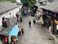 -衢州古城文化旅游区钟楼