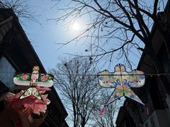 -小河直街历史文化街区