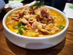 -榕意·川味之美(深业上城店)