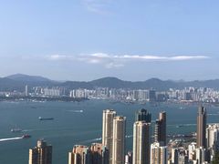 -YHA赛马会摩星岭青年旅舍(香港岛)