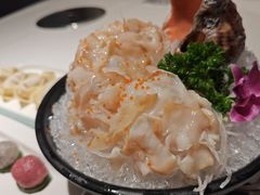 -海月轩海鲜豆捞(紫金塔店)