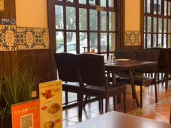 -澳门木偶葡国餐厅(珠海店)