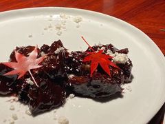 越式文火小牛肉-解香楼(八盘岭路店)