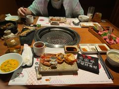 -赤坂亭 M9和牛烧肉(水街店)