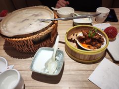 -粤仔湾砂锅粥(宜兴八佰伴店)