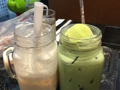 -Mk 泰式自助火锅