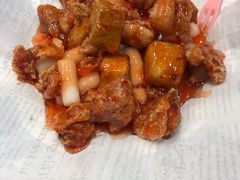 -obba kitchen(宽厚里总店)
