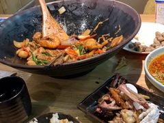 -麻辣盛艳(淮安万达店)