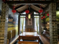 -客家园.山野土菜.宴席(大运城邦店)