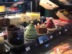 -星巴克臻选(宁波天一广场店)