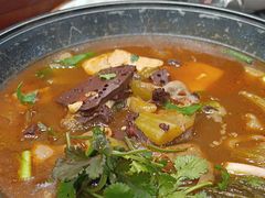 -朱桥甲鱼馆(淮海西路店)