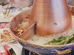-祥源胡同·涮牛羊肉火锅(花桥店)