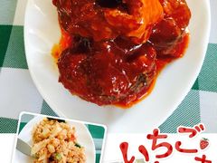 -小白桦西餐厅