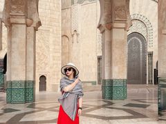 -哈桑二世清真寺