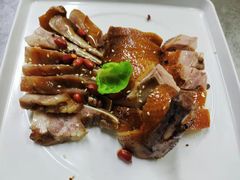 -南堂館川菜文化餐厅(天府店)