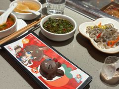 -海底捞火锅(珠影星光城夜宵主题店)
