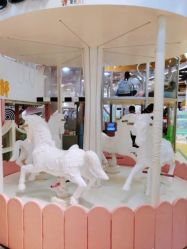 -多多淘儿童体验中心(重庆来福士店)