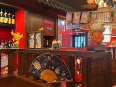 -隐月· 㐂和食屋(芝罘万达公馆店)