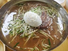 -屋里家延边朝鲜族冷面(南园店)