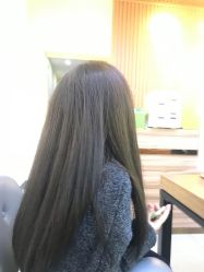 -川和潮人漂色·烫染·接发